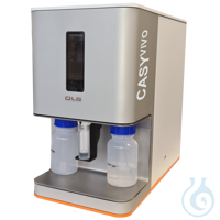 CASY VIVO Cell Counter and Analyzer